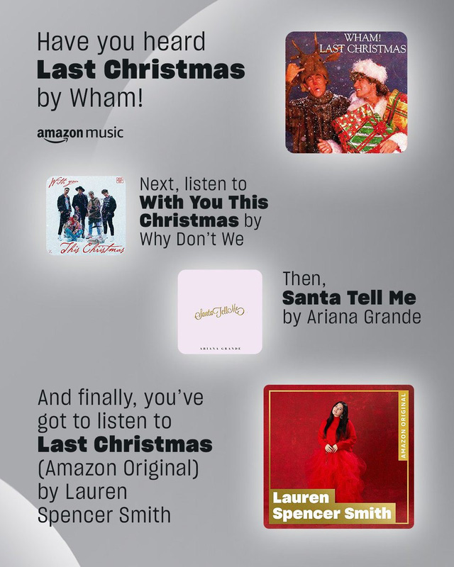 10 sự thật thú vị về những bài hát Giáng sinh - Ảnh 3.