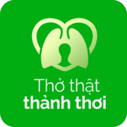 Thở thật thảnh thơi