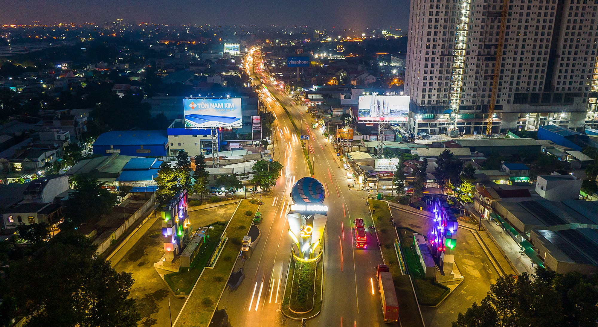 Thu nhập bình quân cao nhất, điểm cơ sở hạ tầng tốt nhất cả nước, Bình Dương giàu đẹp ra sao? - Ảnh 23.