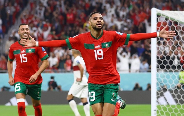 FIFA hé lộ bí quyết thành công của bóng đá Morocco - Ảnh 2.