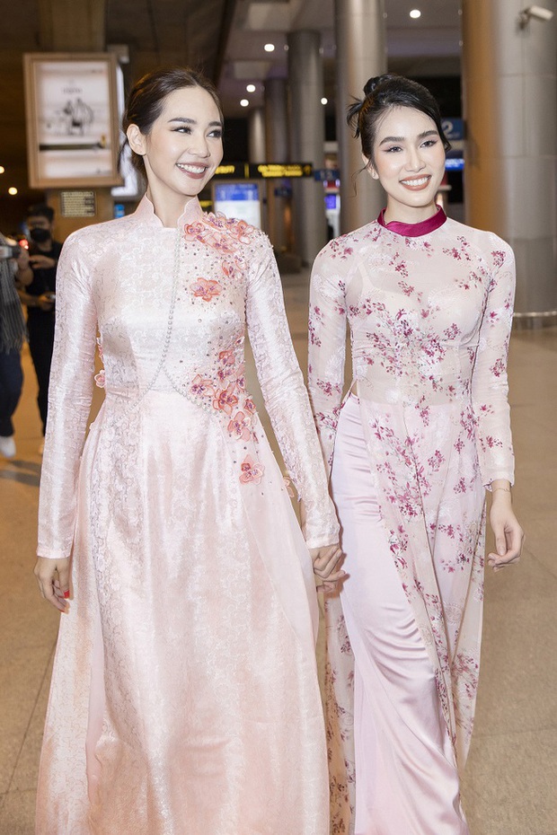 Miss International 2019: Tôi thật sự thấy buồn Phương Anh không vào top 15, cô ấy đã rất cố gắng - Ảnh 2.