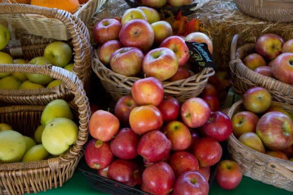 7 loại trái cây giúp bạn giảm cân hiệu quả - Ảnh 1.