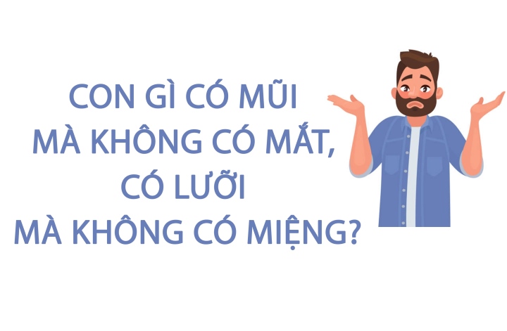 Con Gì Không Có Mũi? Khám Phá Những Loài Động Vật Độc Đáo Thiếu Mũi Trên Trái Đất