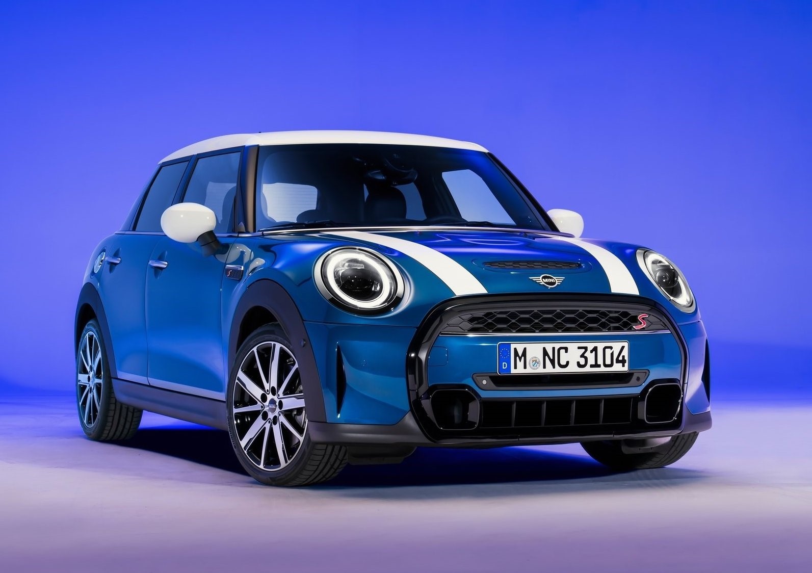Dàn xe sang đáng chú ý trong vòng cuối Car Choice Awards 2022 - Ảnh 6. Dàn xe sang đáng chú ý trong vòng cuối Car Choice Awards 2022 - Ảnh 6.