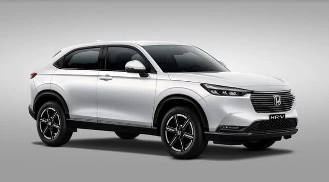 Honda HR-V thêm bản giá rẻ 699 triệu đồng tại Việt Nam: Bỏ tiện nghi, giữ công nghệ đấu Creta - Ảnh 7.