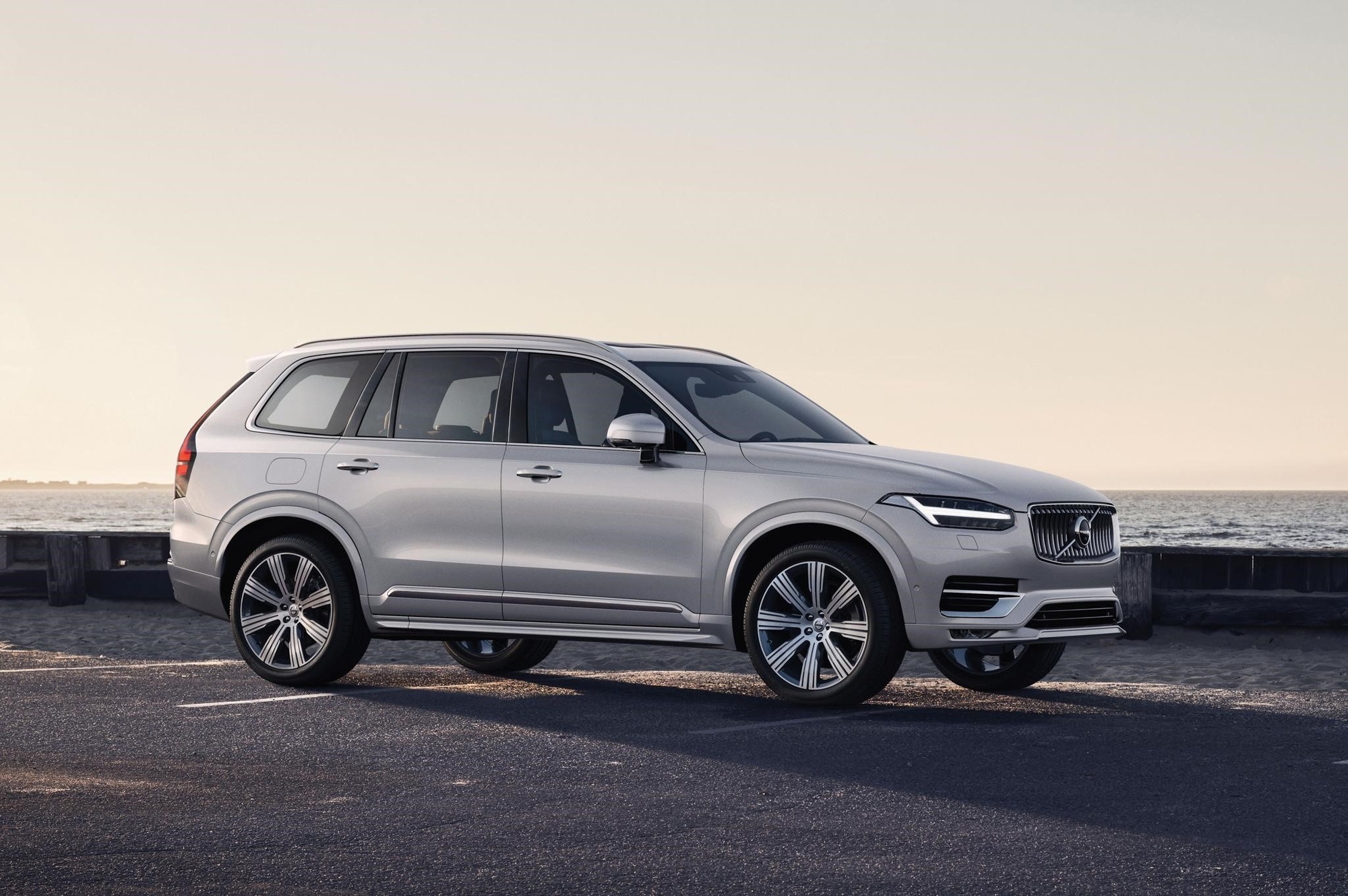 Dàn xe sang đáng chú ý trong vòng cuối Car Choice Awards 2022 - Ảnh 2. Dàn xe sang đáng chú ý trong vòng cuối Car Choice Awards 2022 - Ảnh 2.