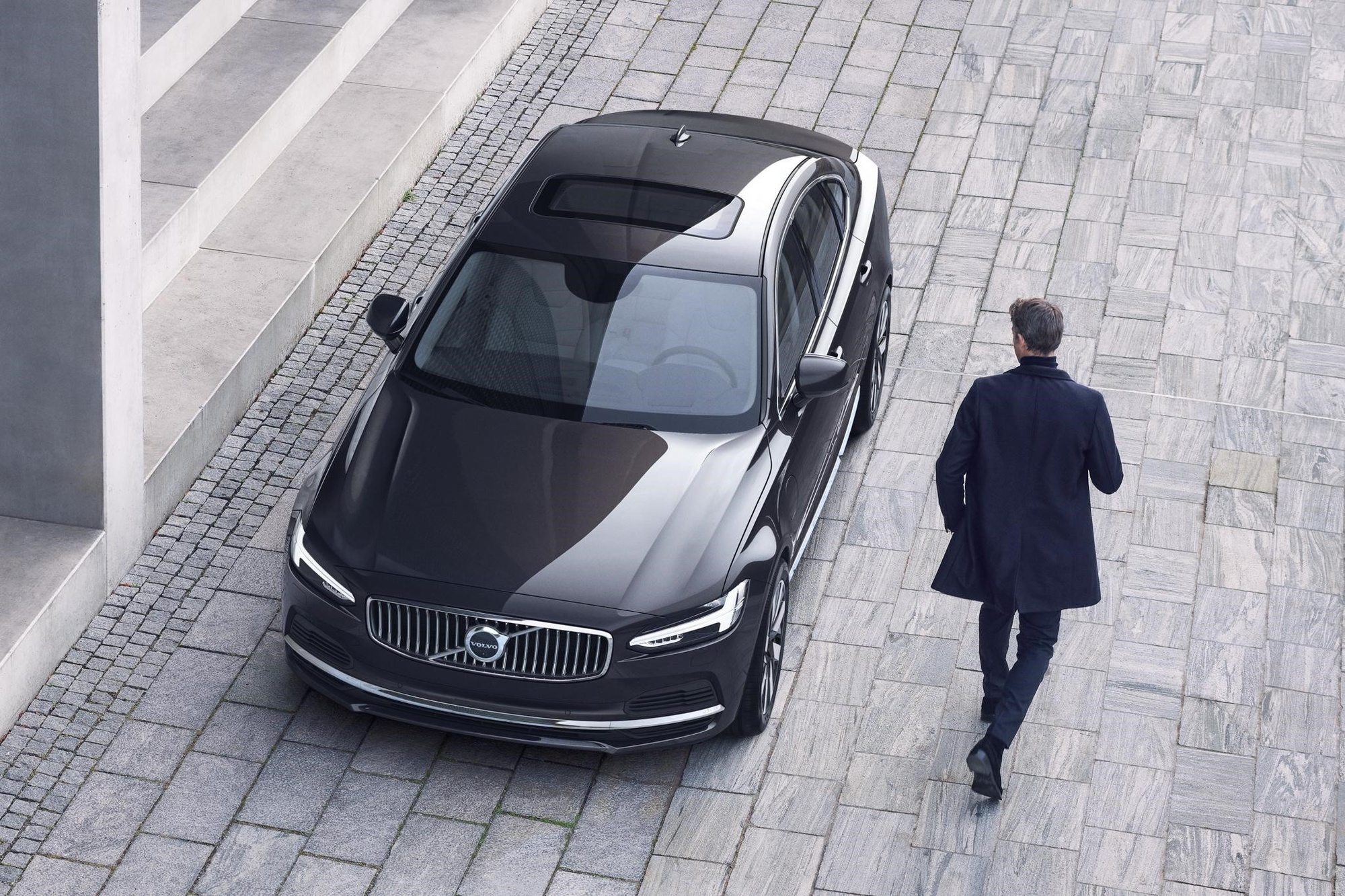 Dàn xe sang đáng chú ý trong vòng cuối Car Choice Awards 2022 - Ảnh 1. Dàn xe sang đáng chú ý trong vòng cuối Car Choice Awards 2022 - Ảnh 1.