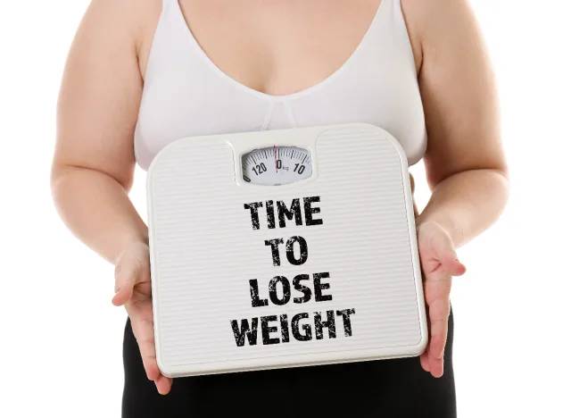 5 cảnh báo đỏ bạn cần xem xét ngay việc giảm cân, tránh để sức khỏe thêm tồi tệ - Ảnh 7.