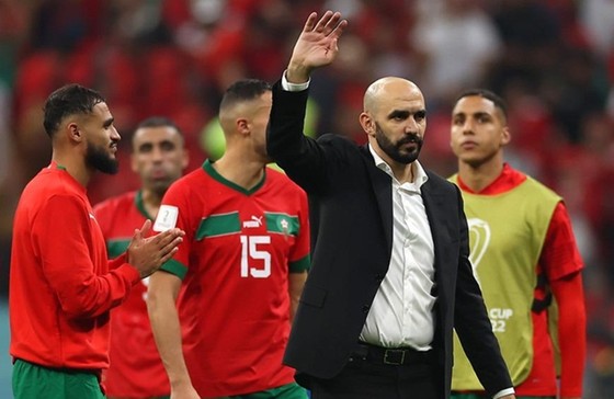 Morocco sẽ thúc đẩy Croatia chiến đấu - Ảnh 2.