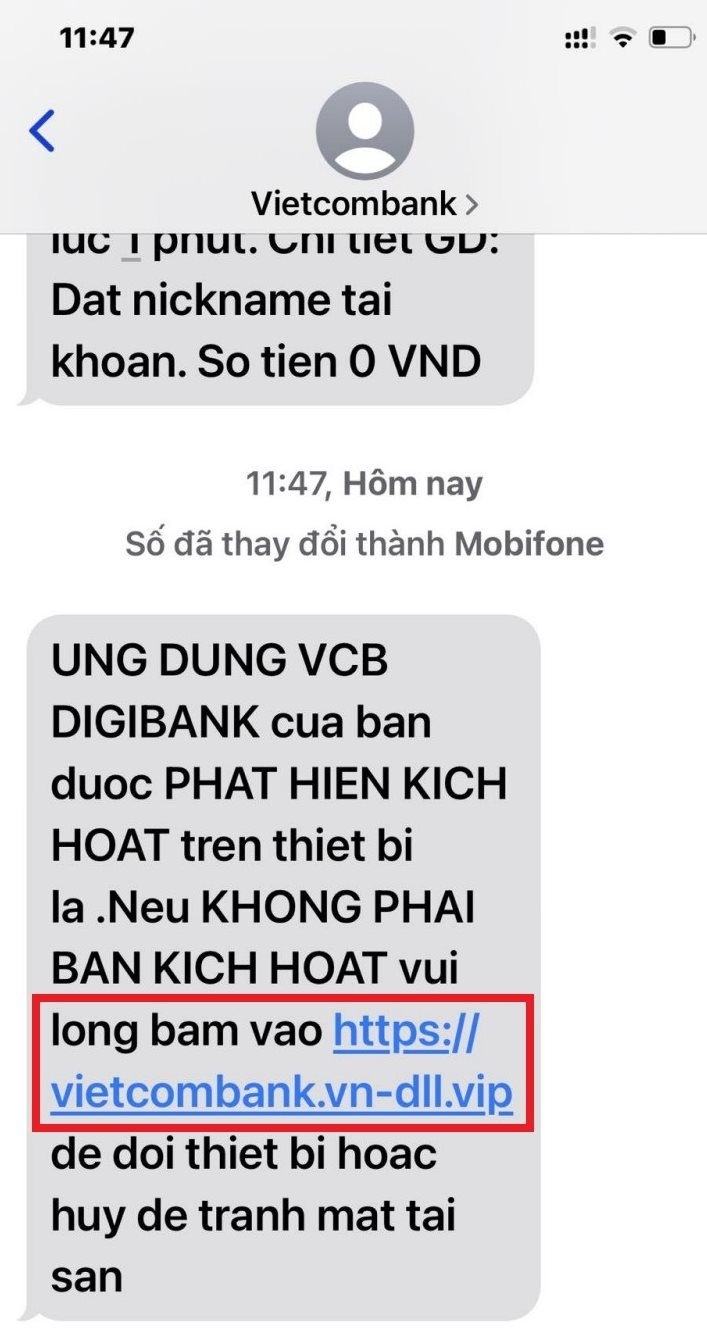 Cứ 4 người Việt Nam thì có 3 người nhận được tin nhắn, cuộc gọi lừa đảo tài chính  - Ảnh 2.