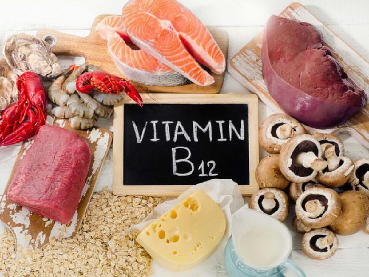 Bật mí cho bạn loại vitamin giúp bảo vệ sức khỏe đường ruột - Ảnh 4.