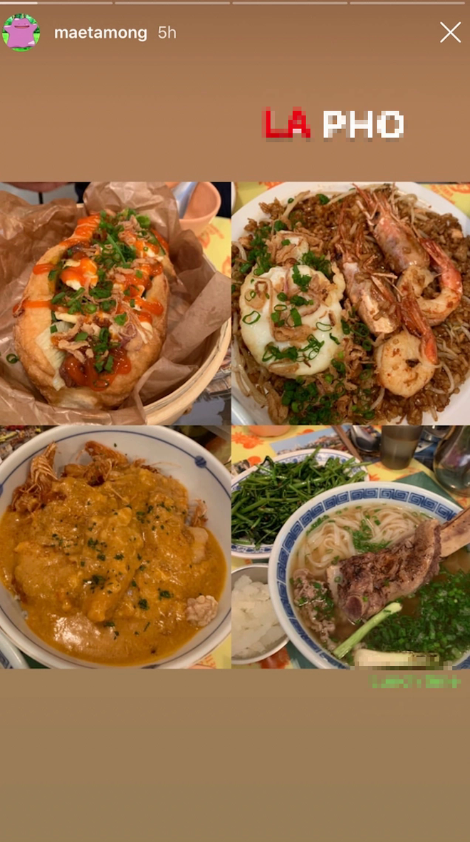 Nhóm nhạc đình đám Kpop đến Hà Nội quay cả food tour, không hổ danh “những chàng rể Việt Nam” - Ảnh 14.