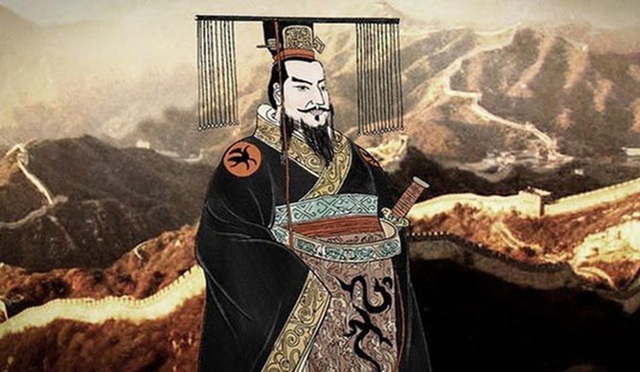 Góa phụ giàu nhất lịch sử Trung Quốc: Bà chủ của mỏ khoáng sản lớn nhất nước, cung cấp 100 tấn thủy ngân trong lăng mộ vua Tần, nắm giữ bí mật trường sinh bất lão - Ảnh 1.