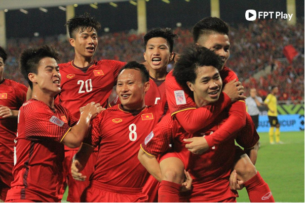 AFF Mitsubishi Electric Cup 2022: ĐT Việt Nam sẽ đụng độ đối thủ nào ở bảng B?