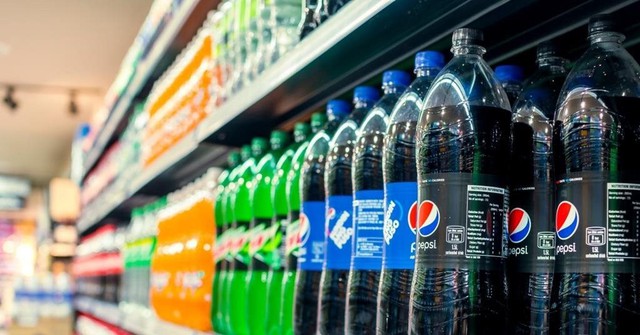  Các sản phẩm của nhà PepsiCo như Pepsi, 7UP, Lipton, Sting... sắp tăng giá tại Đông Nam Á, trong đó có Việt Nam  - Ảnh 2.
