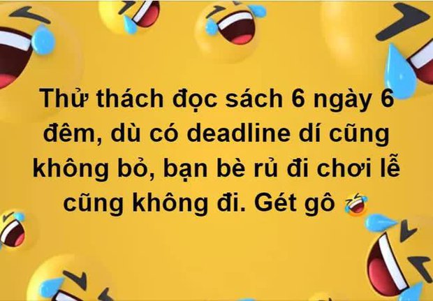  Những cụm từ viral nhất năm 2022: Lướt tóp tóp quá 180 phút mỗi ngày nhất định phải biết - Ảnh 4.