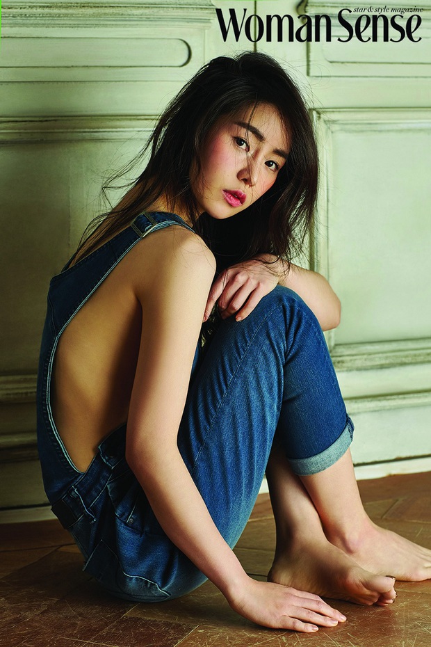  Đả nữ Seoul của Phi Vụ Triệu Đô bản Hàn: Nữ hoàng cảnh nóng, đóng phim sắp ra mắt của Song Hye Kyo - Ảnh 12.