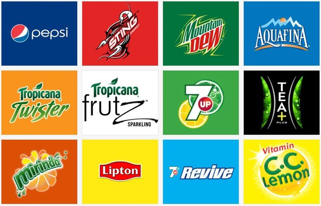  Các sản phẩm của nhà PepsiCo như Pepsi, 7UP, Lipton, Sting... sắp tăng giá tại Đông Nam Á, trong đó có Việt Nam  - Ảnh 1.