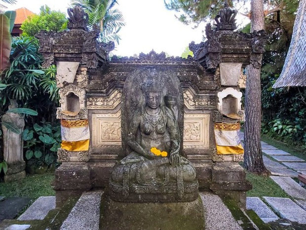 Bali - Thiên đường du lịch mang đậm bản sắc văn hóa Hindu - Ảnh 3.