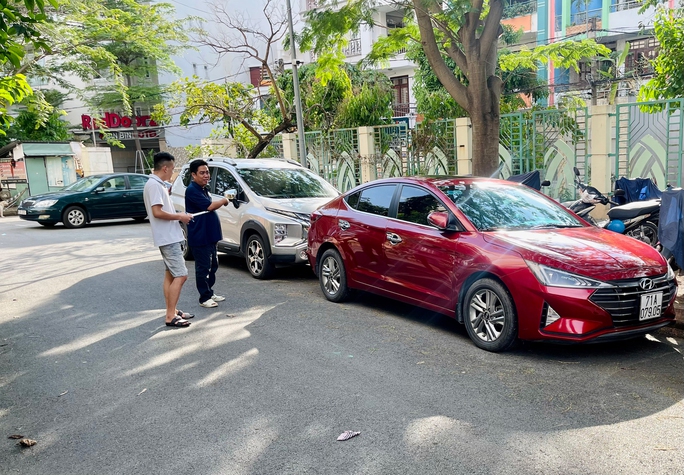 Dịch vụ cho thuê xe tự lái vào mùa hét giá - Ảnh 1. Dịch vụ cho thuê xe tự lái vào mùa hét giá - Ảnh 1.