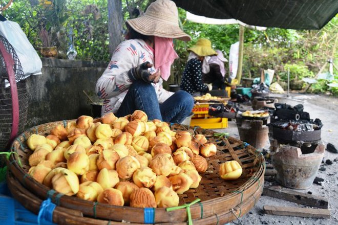  Những món ăn cực thịnh trong mùa Tết xưa nhưng giờ đây bỗng “mất tích” chẳng thấy ai dùng - Ảnh 7.