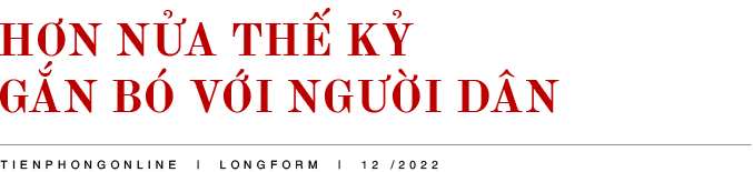 Sổ hộ khẩu giấy hoàn thành sứ mệnh lịch sử - Ảnh 1.