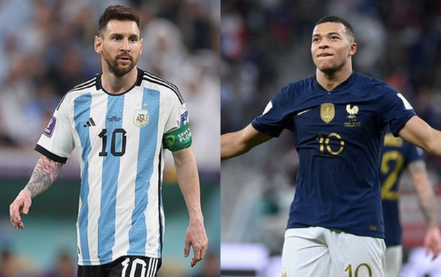Loạt bình luận bay bổng khép lại World Cup 2022: “Nghe được cả hơi thở của Messi từ Hà Nội”