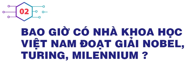 Đến Việt Nam tham dự VinFuture, Giáo sư đoạt giải Nobel Vật lý chia sẻ điều có giá trị hơn việc nhận được 1 tỷ đôla - Ảnh 5.