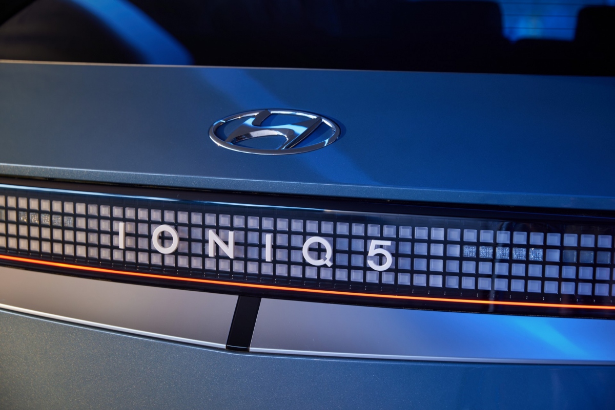 Hyundai sẽ có thêm ba nhà máy pin xe điện mới ở Georgia - Ảnh 2.