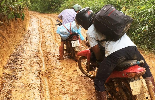 Nhiều bác sĩ ở Lâm Đồng xin bồi hoàn kinh phí đào tạo để được nghỉ việc - Ảnh 1.