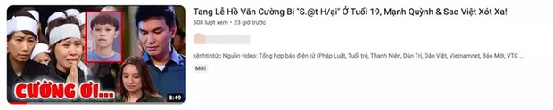  Sự thật tin Hồ Văn Cường qua đời - Ảnh 2.