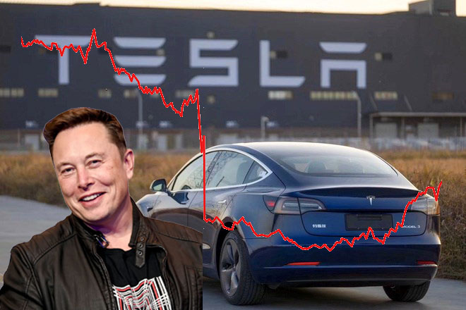 Xe Xanh: Tỷ phú Elon Musk tiếp tục rút vốn khỏi hãng xe điện Tesla - Ảnh 1.