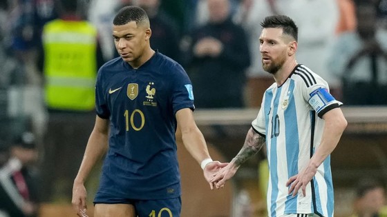 Lionel Messi sẽ bị xa lánh ở Pháp? - Ảnh 1.