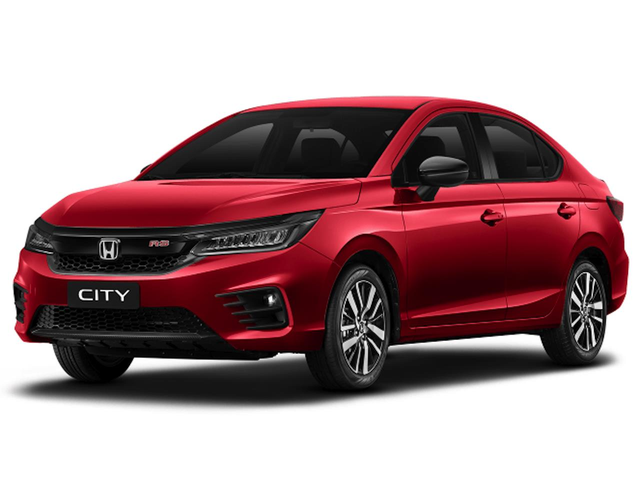  Honda City bất ngờ giảm mạnh tại đại lý, giá mới chưa tới 450 triệu đồng  - Ảnh 1.