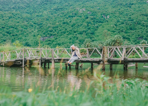 Được chọn làm nơi ghi hình “2 Ngày 1 Đêm” mùa 2, An Giang không thiếu góc chụp ảnh đẹp và các món ăn độc lạ - Ảnh 9.