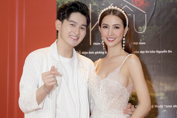 Top 5 Hoa hậu Việt Nam 2012: Đặng Thu Thảo xuất hiện là gây sốt, 1 người chuyển hướng làm ca sĩ - Ảnh 16.