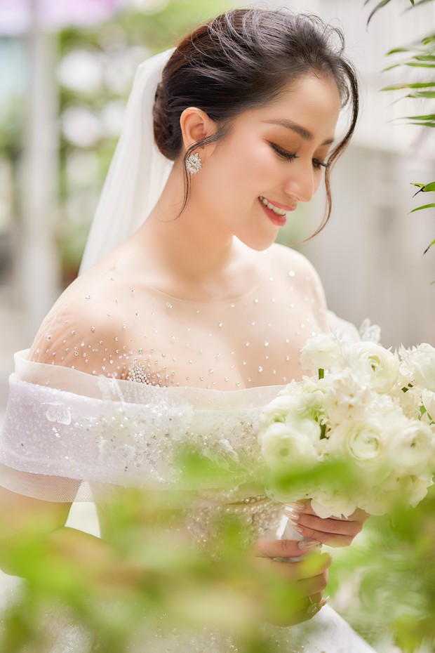  Khánh Thi đưa yêu cầu trước thềm hôn lễ: Xin không nhận quà cưới qua chuyển khoản - Ảnh 1.