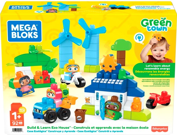  Số 3 xui xẻo trong lịch sử đầy ‘drama’ của Lego: 3 lần cháy công ty, 3 đời CEO gia truyền đều bấp bênh, vươn lên từ đống tro tàn  - Ảnh 8.