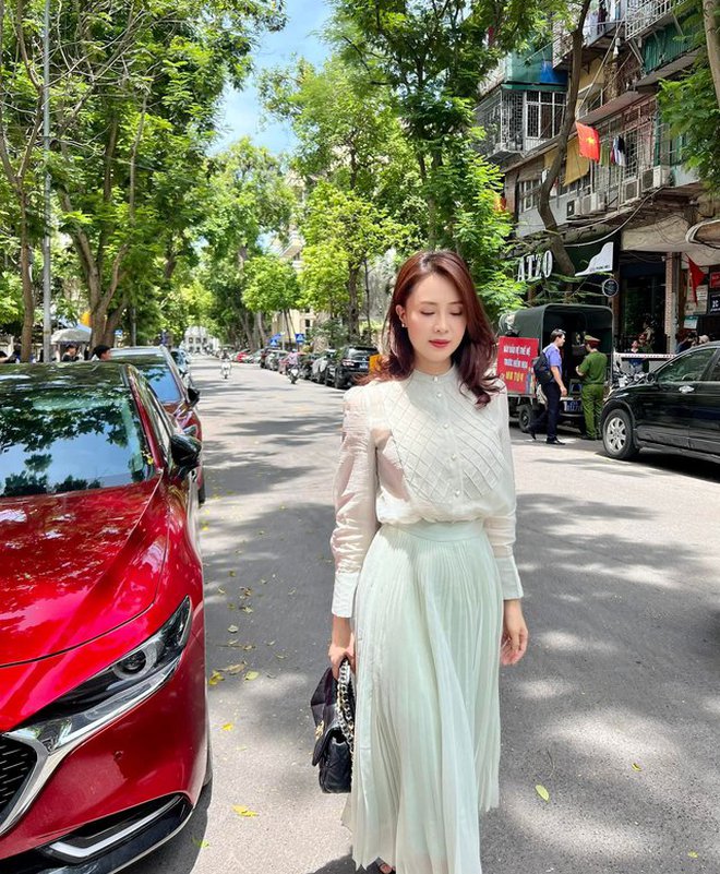  5 mỹ nhân mặc đẹp nhất phim Việt 2022: Lan Ngọc - Minh Hằng quá sang chảnh, cô cuối gây tiếc nuối - Ảnh 31.