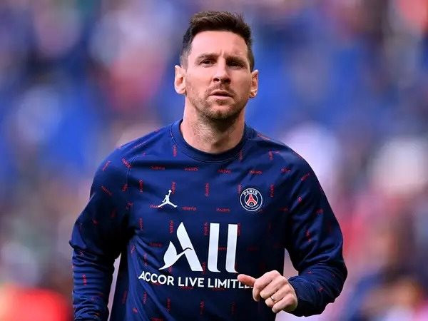  Messi giàu thế nào?  - Ảnh 1.