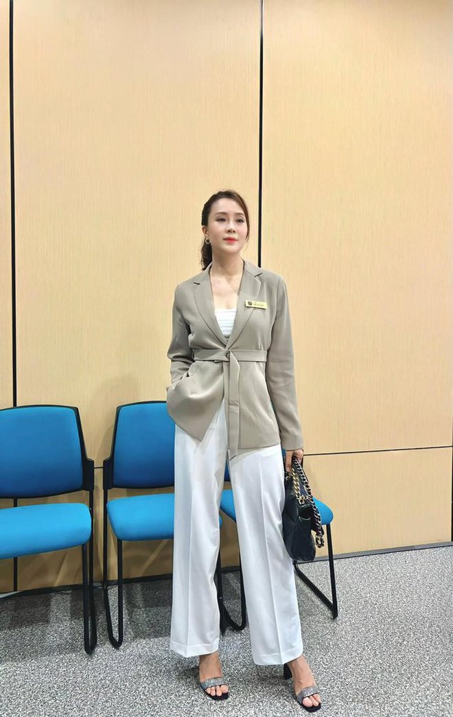  5 mỹ nhân mặc đẹp nhất phim Việt 2022: Lan Ngọc - Minh Hằng quá sang chảnh, cô cuối gây tiếc nuối - Ảnh 29.