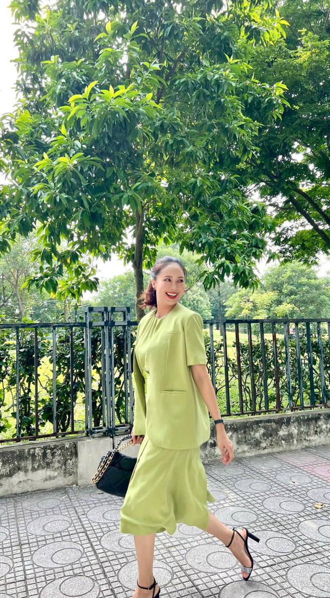  5 mỹ nhân mặc đẹp nhất phim Việt 2022: Lan Ngọc - Minh Hằng quá sang chảnh, cô cuối gây tiếc nuối - Ảnh 28.