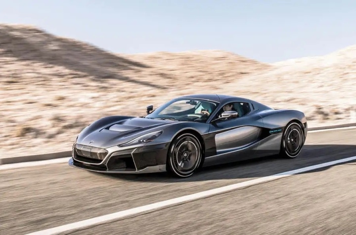 Xe điện thể thao nào tốt nhất 2022? - Ảnh 5.