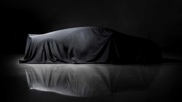 Bugatti sắp bán siêu xe từng... suýt ra mắt - Ảnh 1.
