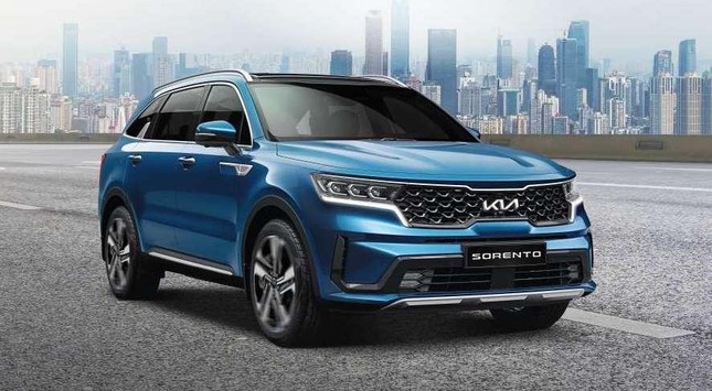 Những SUV cỡ nhỏ giảm giá sâu dịp cuối năm tại Việt Nam - Ảnh 1.