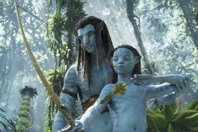 Đạo diễn James Cameron bị cáo buộc chiếm đoạt văn hóa và Avatar 2 là cú chộp tiền bẩn thỉu - Ảnh 4.