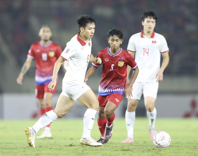 Malaysia chỉ chuẩn bị 2 ngày cho trận đấu với đội tuyển Việt Nam - Ảnh 2.