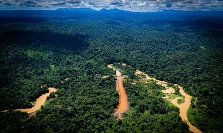 “Con đường dẫn đến sự hỗn loạn” ở Amazon – Nơi nạn đào vàng trái phép tạo ra thảm kịch nhân đạo khủng khiếp - Ảnh 3.