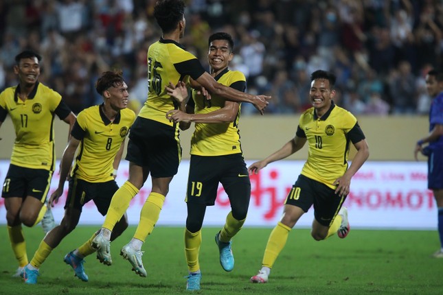 Malaysia chỉ chuẩn bị 2 ngày cho trận đấu với đội tuyển Việt Nam - Ảnh 1.