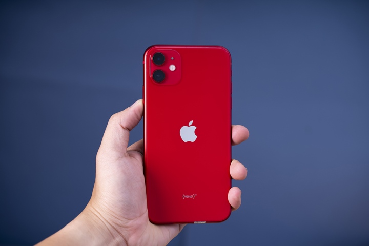 Top 5 iPhone cũ đáng mua nhất dịp Giáng sinh 2022 - Ảnh 3.